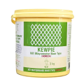 Kewpie Mayonnaise Base Type (Horeca) 3kg x 4 Buckets