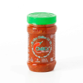 Chilica Chili Paste 212g x 24 Bottles