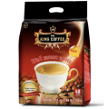 King Coffee 3 in 1 Instant Coffee 16g x 48 Sachets x 10 Bags