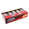 Magic Twin Cracker Sandwich Chocolate Cream 15g x 20 Pack x 16 Boxs