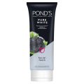 POND'S Pure White Deep Cleansing Brightening Facial Foam 50G x 24 Tubes