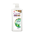 Clear Cool Menthol 880g x 8 Bottles