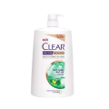 Clear Cool Menthol 1.4kg x 6 Bottles