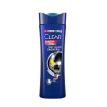 CLEAR MEN Deep Clean 370g x 12 Bottles