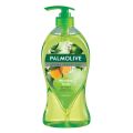Palmolive Aroma Sensations Morning Tonic Body Wash 750ml x 12 Bottles