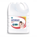 Antabax Antibacterial Hand Soap Protect 4kg x 3 Cans