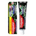 Colgate Maxfresh Charcoal 225g + Free Toothbrush x 36 Tubes