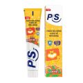 P/S Kids Orange Flavor 35g x 120 Tubes, 2 - 6 Years old