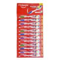 Colgate Premier Clean 12 x 24 Sheets