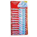Colgate Soft - Extra Clean 12 x 12 Sheets