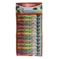 Colgate Jungle Kids 5 + 12 x 12 Sheets 