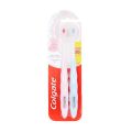 Colgate Cushion Clean 2 Pcs x 12 Packs