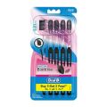 OralB Black Tea Toothbrush 5x6x16