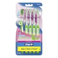 OralB Green Tea Toothbrush 5x6x16