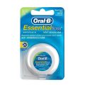 OralB Essential Dental Floss 50m 1x6x8