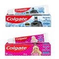 Colgate Kid Batman & Barbie 40g x 36 Tubes