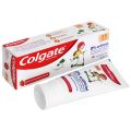 Colgate Kid Natural Strawberry 3 - 5 Y 80G x 48 Tubes