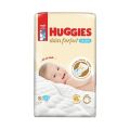 Huggies Skin Perfects Dry Newborn S30 x 6 Bags