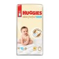 Huggies Skin Perfects Dry Newborn  M46 x 4 Bags
