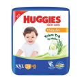 Huggies Skin Care Dry Pant XXL28 x 4 Bags