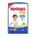 Huggies Skin Care Dry Pant Super Jumbo XXL54 x 3 Bags
