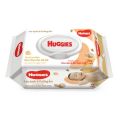 Huggies Gentle Care Baby Wipes 72 Sheets x  12 Bags