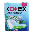Kotex Full Protection 23cm MAXI Wingless 8 Pieces x 48 Packs