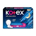 Kotex Super Night Back Pad 35cm (3 Pieces+1 CTP20) x 48 Packs