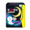 Kotex Super Night Moon 28cm 12 Pieces x 24 packs