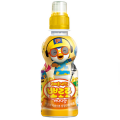 Pororo Banana Flavor Fruit Drink 235ml x 24 Bottles
