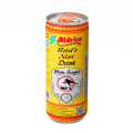 Bidrico Bird's Nest Drink With White Fungus 240ml x 30 Cans