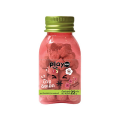 Playmore Plum Flavored Mints 22g x 6 Jars x 24 Boxes