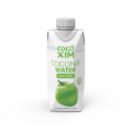 Cocoxim Green Coconut Water 330ml x 12 Bottles