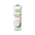 Cocoxim Lotus Seed Flavor Coconut Water 1L x 12 Bottles