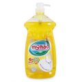 My Hao 5X Dishwashing Lemon 1.5kg x 10 Bottles