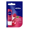Nivea Fruity Shine Cherry Lip Care 4.8g  x 24 Packs