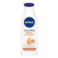 Nivea Extra Whitening Repair & Protect Body Lotion 200ml  x 24 Bottles