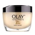 Olay Total Effects 7 in 1 Night 50g x 6 jars