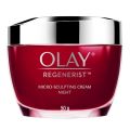 Olay Regenerist Micro-Sculpting Night Cream Moisturiser 50g x 6 jars