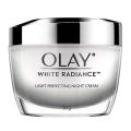 Olay White Radiance Light Perfecting Night Cream 50g x 6 jars