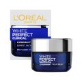 L'Oreal Dex White Perfect Clinical Night Cream 50ml x 12 Jars