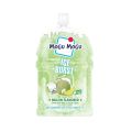 Mogu Mogu Ice Burst Melon Flavored Nata De Coco 150mlx 36 packs