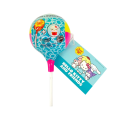 Chupa Chups Hello Kitty & Friends Lollipops Strawberry 192g