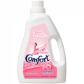 Comfort Dilute 7In1 Floral 2L x 4 Bottles