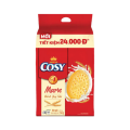 Cosy Marie Milk Biscuits 720g x 8 Bags