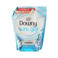 Downy Sparkling Fresh Detergent Liquid 2.7kg x 5 Bags