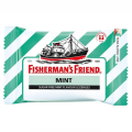 Fisherman's Friend Sugarfree Candy Mint 25g x 24 Packs x 12 Boxes