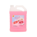 Gift Floor Cleaner Pink Sakura 3.8Kg x 3 Bottles