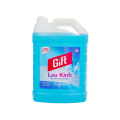 Gift Glass Cleaner Spray Ocean 3.8L x 3 Bottles