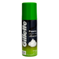 Gillette Shave Foam Lemon Live 50g x 72 Bottles